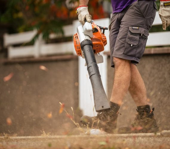 nettoyage et entretien