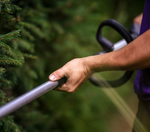 passage nettoyeur haute pression